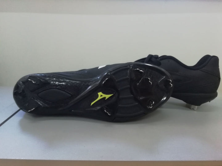 Scarpe con Spikes di Ferro