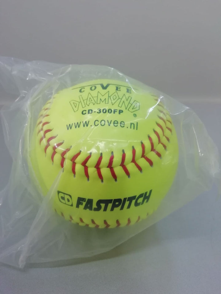 Softball - Palla da partita