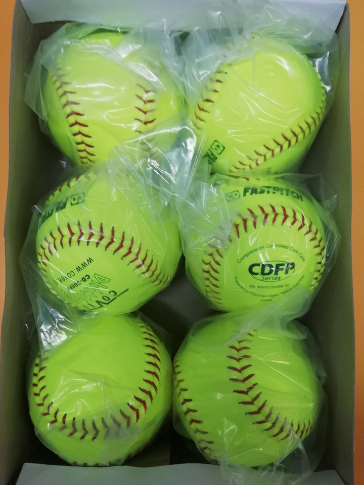 Softball - Palla da partita