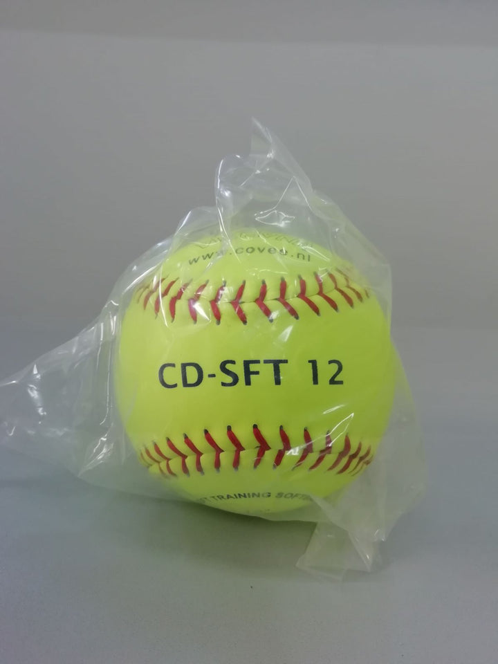 Softball - Palla morbida (safety)