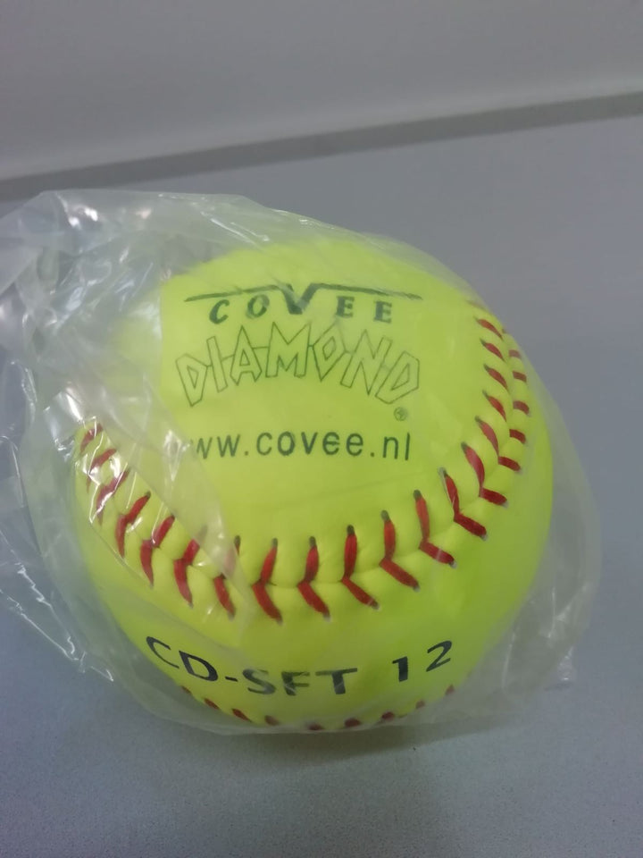 Softball - Palla morbida (safety)