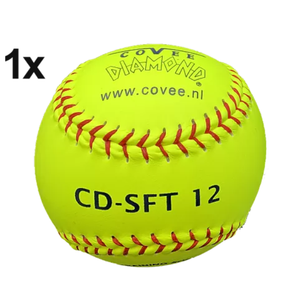 Softball - Palla morbida (safety)