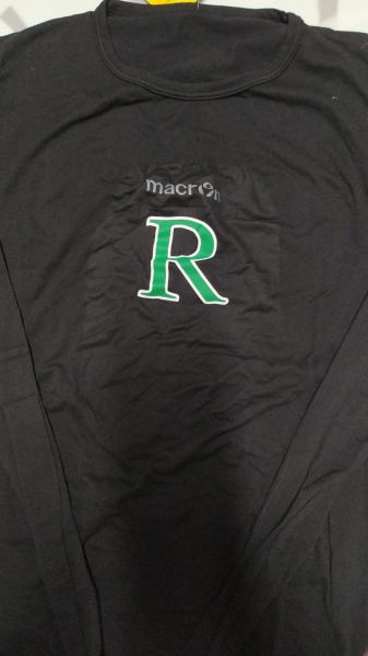 Sottomaglia termico "Rookies"