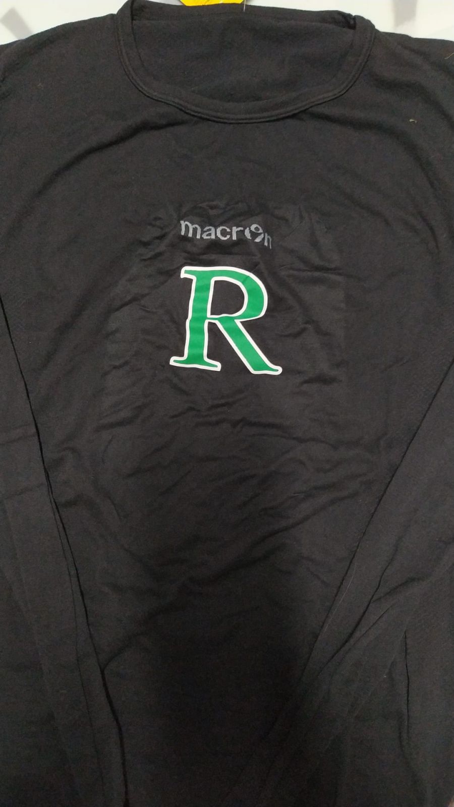 Sottomaglia termico "Rookies"