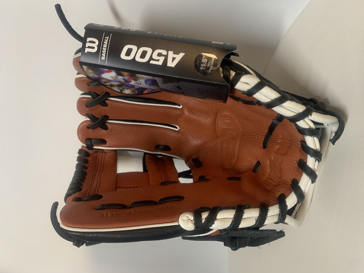 Wilson A500