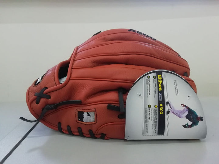 Wilson A500