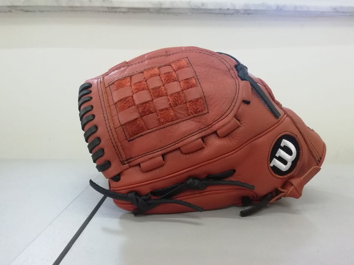 Wilson A500