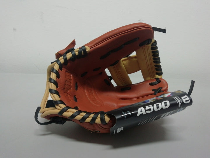Wilson A500