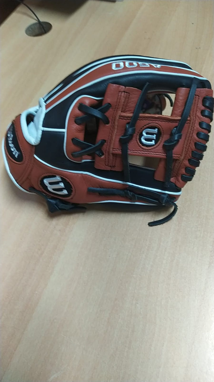 Wilson A500