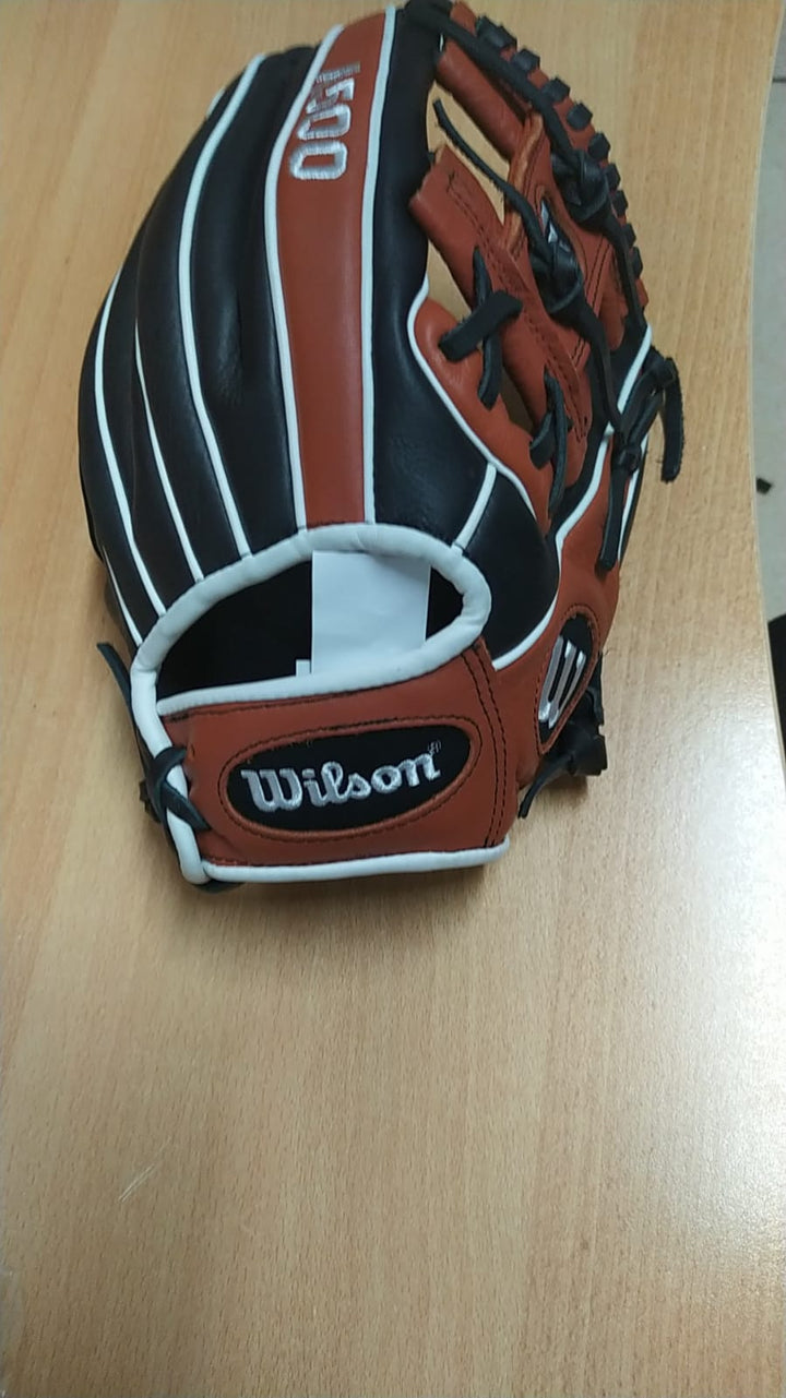 Wilson A500